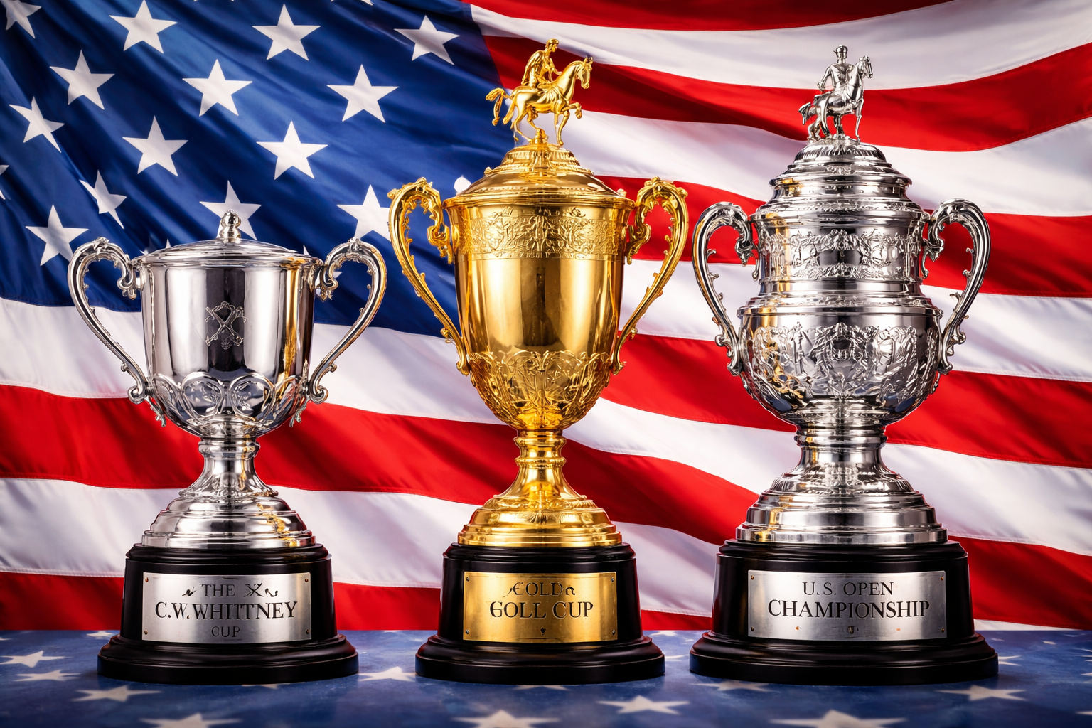 Road to the U.S. Open Polo Championship 2026