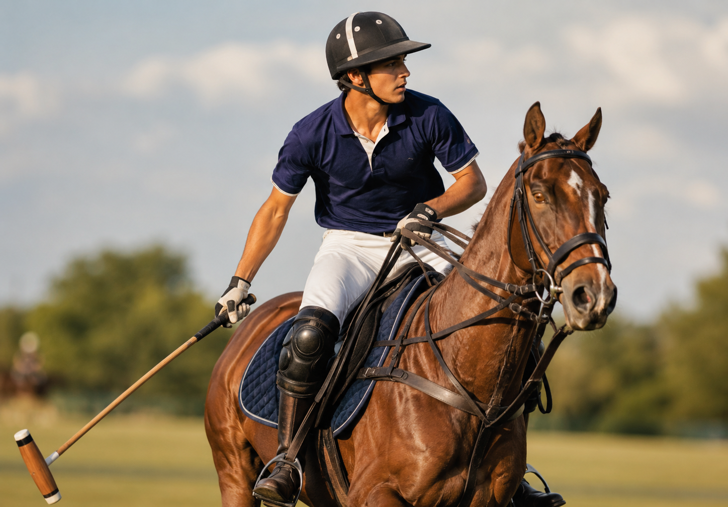 How to Become a Polo Player in 2026: The Ultimate Guide